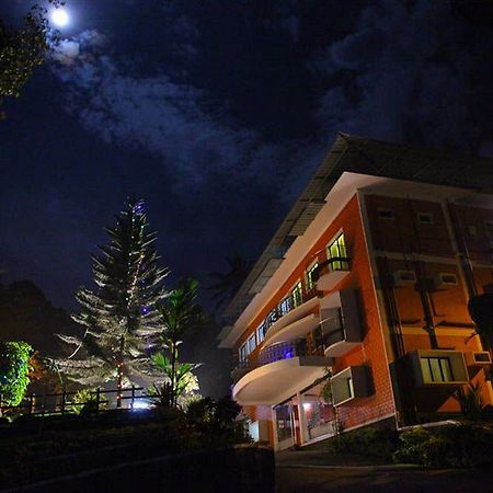 Forest Haven Resort مونار المظهر الخارجي الصورة