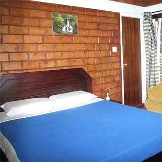 Forest Haven Resort مونار المظهر الخارجي الصورة