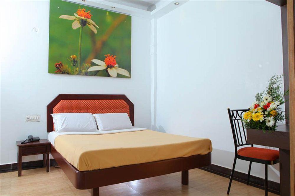 Forest Haven Resort مونار المظهر الخارجي الصورة