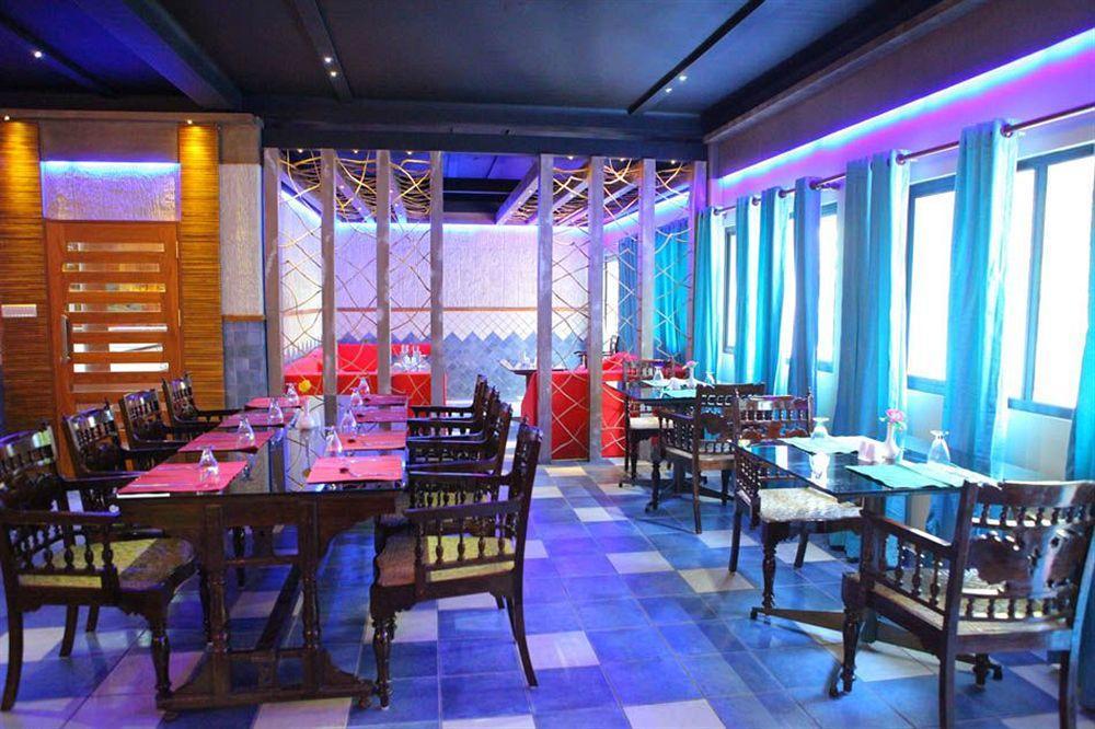 Forest Haven Resort مونار المظهر الخارجي الصورة