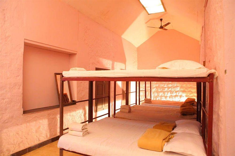 Forest Haven Resort مونار المظهر الخارجي الصورة