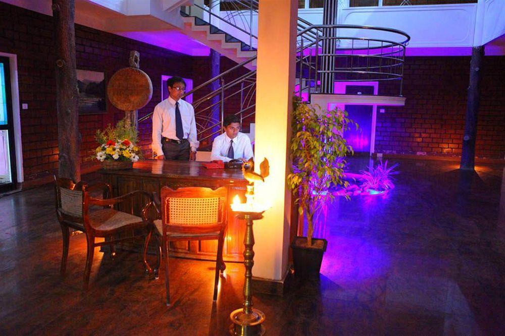 Forest Haven Resort مونار المظهر الخارجي الصورة
