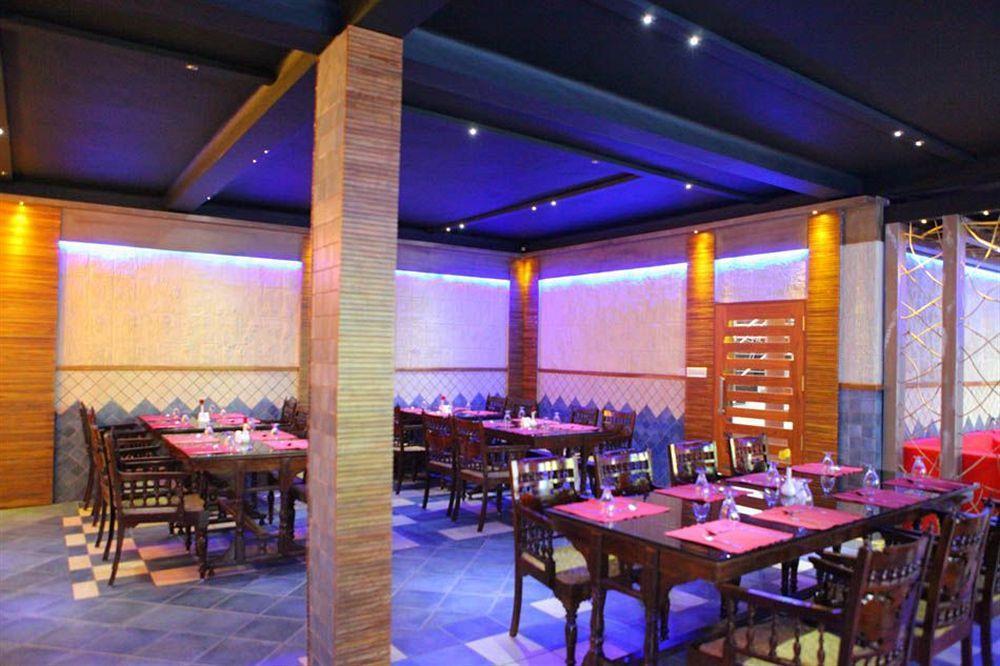 Forest Haven Resort مونار المظهر الخارجي الصورة