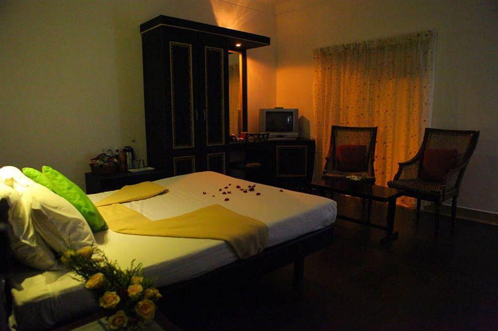 Forest Haven Resort مونار المظهر الخارجي الصورة