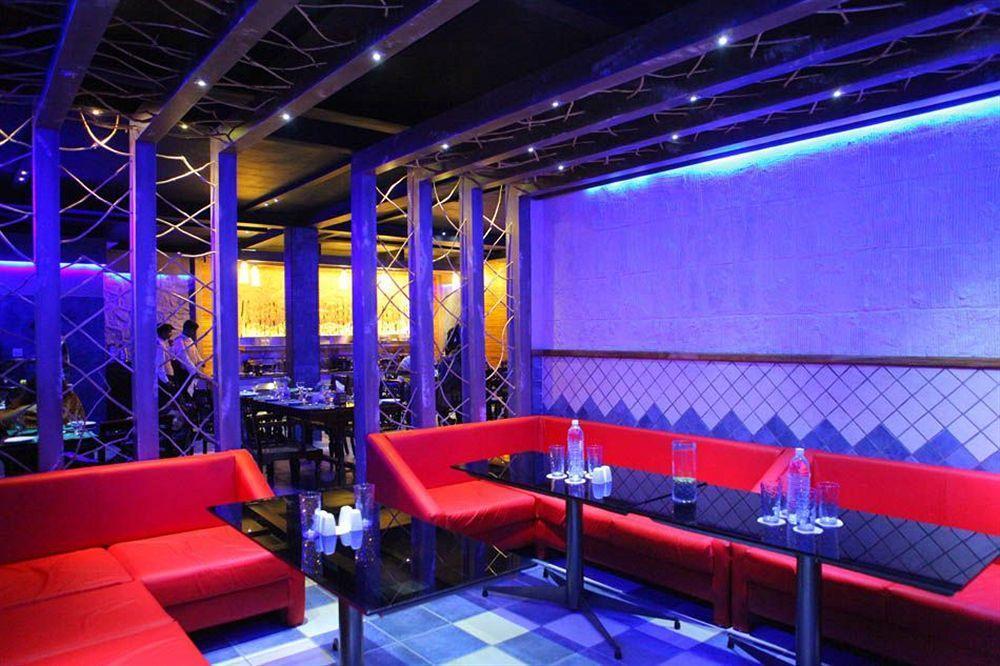 Forest Haven Resort مونار المظهر الخارجي الصورة