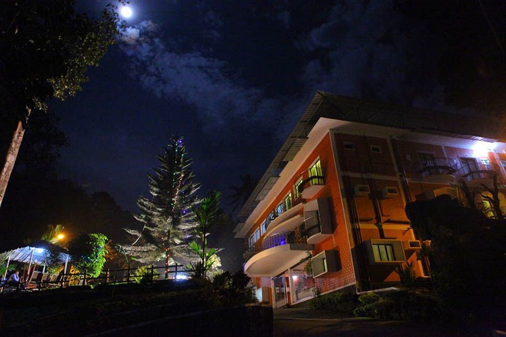 Forest Haven Resort مونار المظهر الخارجي الصورة