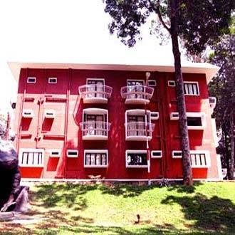 Forest Haven Resort مونار المظهر الخارجي الصورة