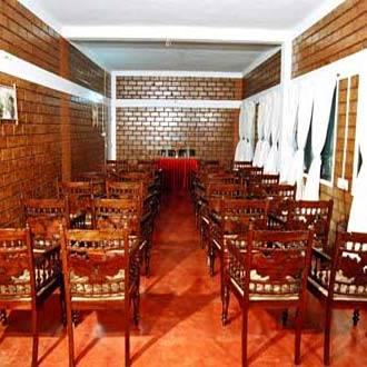 Forest Haven Resort مونار المظهر الخارجي الصورة
